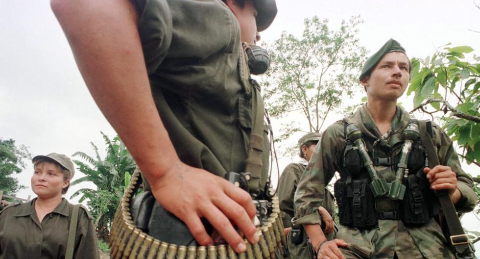 Tras la muerte de 26 guerrillero, la FARC suspendió la tregua. (Foto: impactony.com)