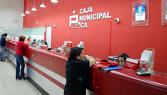Rentabilidad patrimonial de cajas municipales llegó a 13,1%