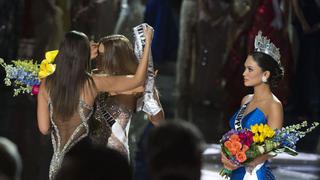 Miss Universo 2015: por esta razón no felicitaron a Filipinas