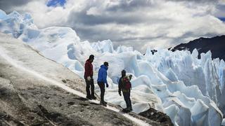 Patagonia Argentina: un viaje único por El Calafate