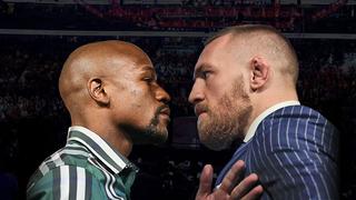 Conor McGregor desmiente nueva pelea ante Floyd Mayweather