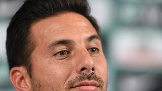 Claudio Pizarro: “El jugador nacional tiene que salir del Perú lo más pronto posible”