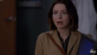 “Grey’s Anatomy 16x09”:  Amelia, Owen y Link, el triángulo amoroso del que todos están hablando