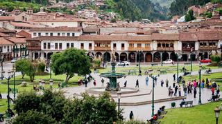 Ránking: Cinco destinos peruanos entre los más populares de Sudamérica