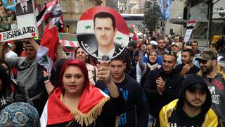 Bashar al Asad va por la reelección en Siria: ¿cómo se mantiene en el poder en medio una cruenta guerra civil?