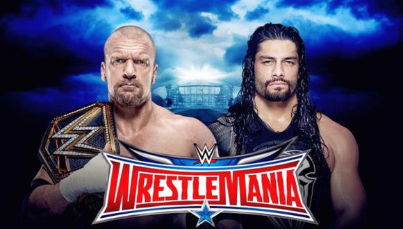 WrestleMania 32: día, hora y canal del esperado evento de WWE