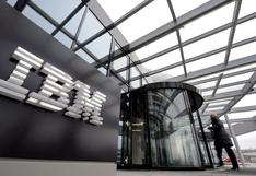 IBM anuncia microprocesador más pequeño y potente del mercado