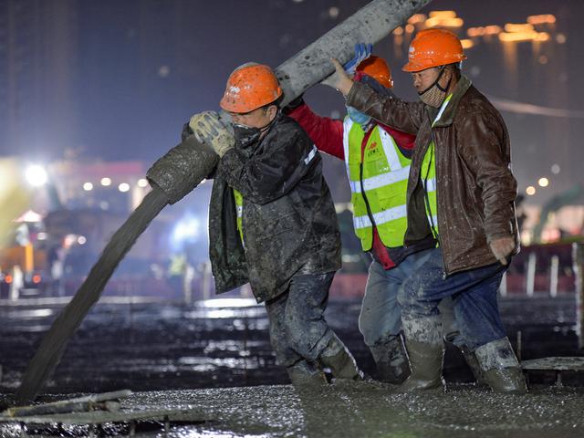 Varios ciudadanos han sido evacuados de Wuhan, la ciudad en el centro de China donde comenzó el virus. (Foto: EFE)