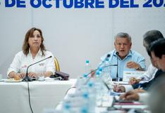 César Acuña: “Estar investigando a la presidenta y estar interpelando ministros se llama inestabilidad”