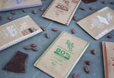 Del campo a tu mesa: cómo se hace un chocolate ganador de premios internacionales