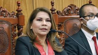 Marita Barreto: ¿Quién es la fiscal que lidera el equipo que luchará contra la corrupción del poder?