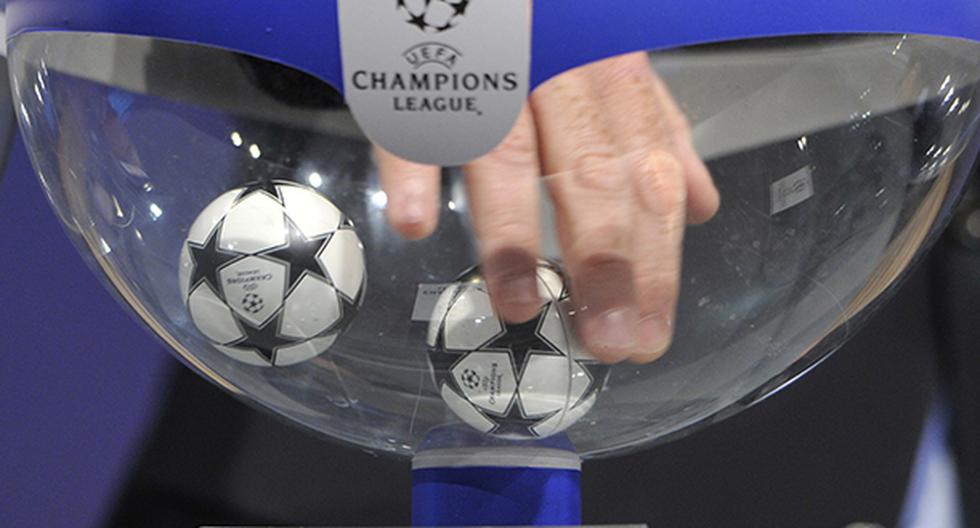 Se viene el sorteo de los cuartos de final (Foto: Getty Images)