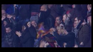 Pep Guardiola y su amor culé: se emocionó con gol del Barcelona