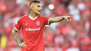 Russo sobre Paolo Guerrero: “Es difícil traerlo, pero es Boca, te puede provocar mucho”