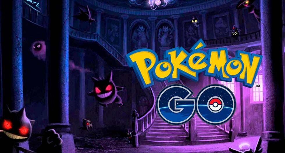 ¿Sabes qué obtendrás si completas todas las misiones de "Un mensaje terrorífico" de Pokémon GO? (Nintendo)