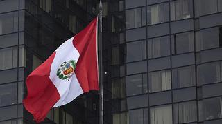 Economía peruana creció 2,31% en el mes de julio