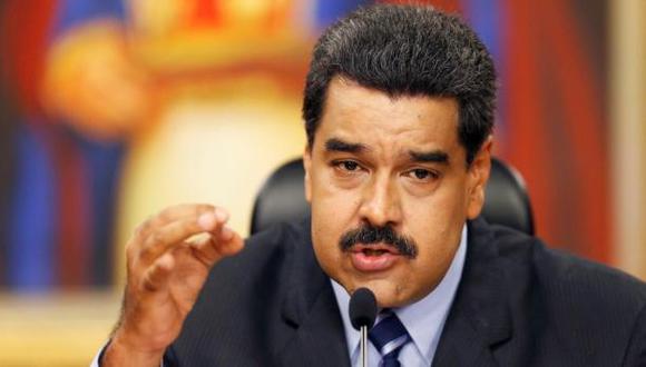 Nicolás Maduro pide "neutralizar" al Parlamento de Venezuela