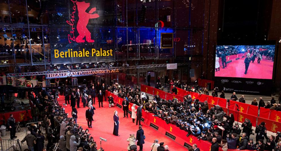 La edición 65 de la Berlinale tiene una fuerte presencia de Latinoamérica y España. (Foto:Difusión)
