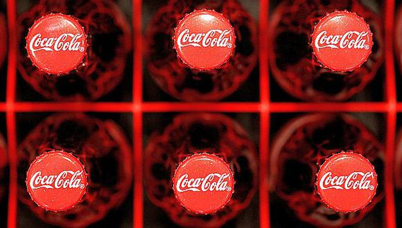Coca-Cola: Ampliaremos disponibilidad de bebidas cero calorías
