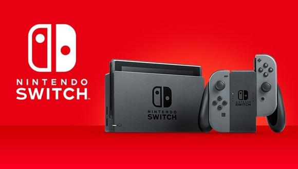 Nintendo Switch cumplió dos años de haber sido lanzada el pasado 3 de marzo. (Difusión)