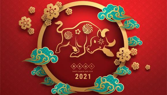 Para iniciar este Año Nuevo Chino  con pie derecho, es importante cargarte de energías positivas y puedes conseguirlo a través de algunos rituales y cábalas (Foto: Freepik)