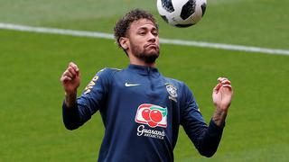 Neymar: entrenador de Brasil confirmó fecha de regreso del astro