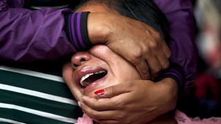 Dolor en Katmandú por muerte de 12 nepalíes en ataque talibán