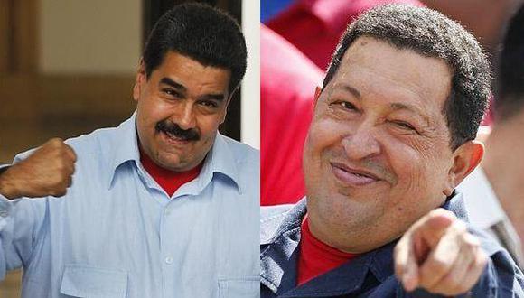Venezuela: Maduro busca impedir que se hable mal de Chávez