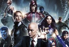 'X - Men : Apocalypse' supera los US$100 millones en recaudación 
