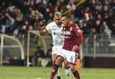 Saprissa empató 1-1 con Alajuelense por la jornada 5 del Torneo Clausura