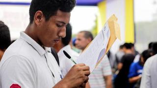 ¿Quieres trabajar en el Estado? Consulta aquí los empleos disponibles en entidades de Lima, Callao y provincias