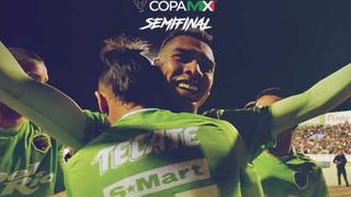 ¡Juárez finalista de la Copa MX! Derrotó 2-0 a Pumas UNAM en la Copa MX