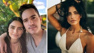 Mauricio Ochmann y Kailani sorprenden con tierno video para Aislinn Derbez por su cumpleaños 