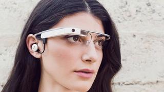 Un cambio de diseño en la nueva versión de Google Glass