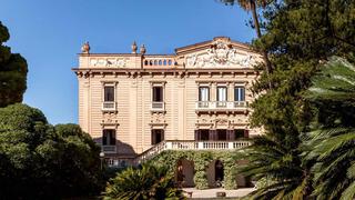 ¿Sueñas con alojarte en una opulenta villa siciliana de ‘The White Lotus’? Ahora puedes