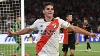 River vs. Colón: revive el partido por el Trofeo de Campeones