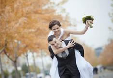 8 errores que las mujeres cometen al organizar su boda