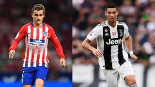 Colombia recibirá al Atlético de Madrid y Juventus: jugarán cuadrangular amistoso en tierras cafeteras