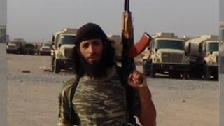 Estado Islámico revela cara del decapitador John el Yihadista