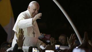 “Papa Francisco nunca consideró incluir al Perú en su periplo”