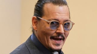 La nueva cifra que deberá pagar Johnny Depp por el juicio contra Amber Heard