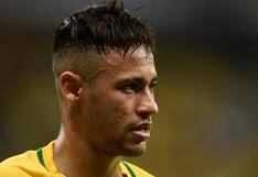 Neymar: el brasileño lanzó promesa si consigue el oro en Río 2016