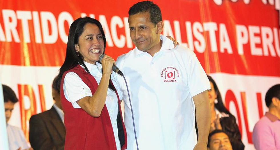 (Foto: Partido Nacionalista Peruano / Flickr) 
