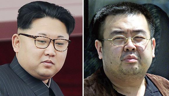 Corea del Norte asegura que Malasia busca politizar la muerte de Kim Jong-nam. (Foto: AP)