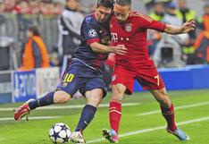 Lionel Messi y el Barcelona volverán a jugar contra el Bayern Munich en julio