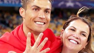Instagram: furiosa la hermana de Crisrtiano Ronaldo porque UEFA premió a Luka Modric
