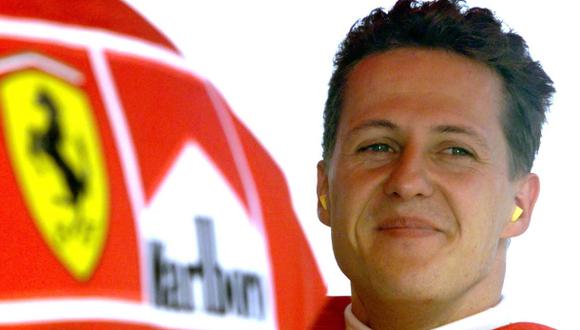 ¿Schumacher salió del coma? El rumor que despertó a Alemania