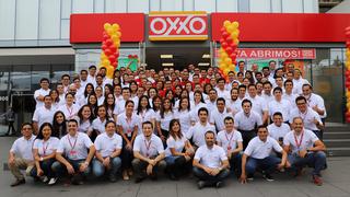 Oxxo inauguró su primera tienda en Perú: ¿dónde ubicarla?