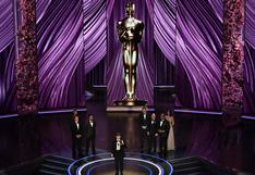 Los Oscar recuerdan los riesgos de la IA para los guionistas y el futuro del cine