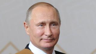 APEC: las palabras de Vladimir Putin tras su paso por el Perú